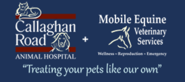 Callaghan Road Animal Hospital