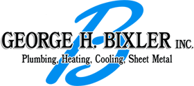 George H. Bixler Inc. | Logo