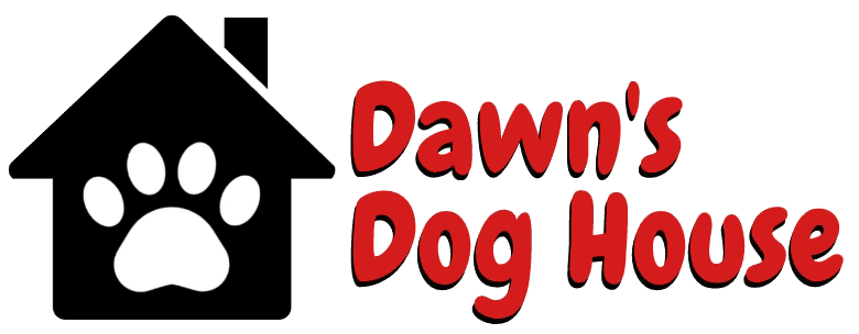 Dawn's Dog House LLC - logo