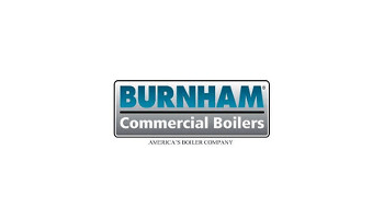 Burnham Commercial Boilers