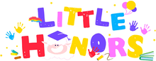 Little Honors Child Care logo