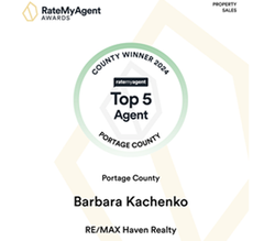 Rate My Agent Awards