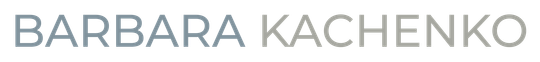 Barbara Kachenko logo