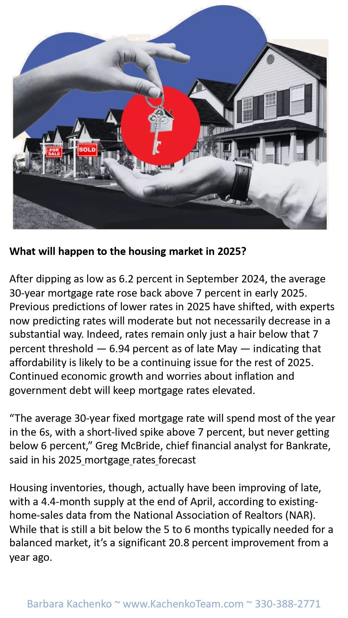 July Monthly Newsletter #4