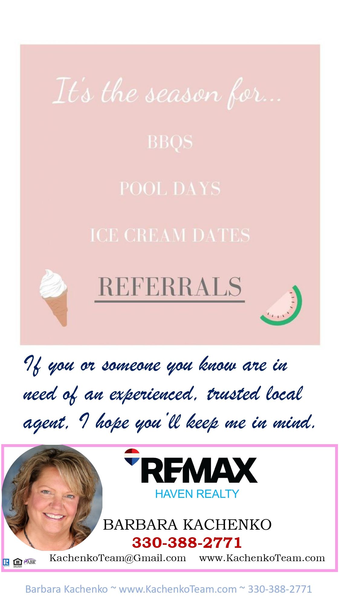 July Monthly Newsletter #6