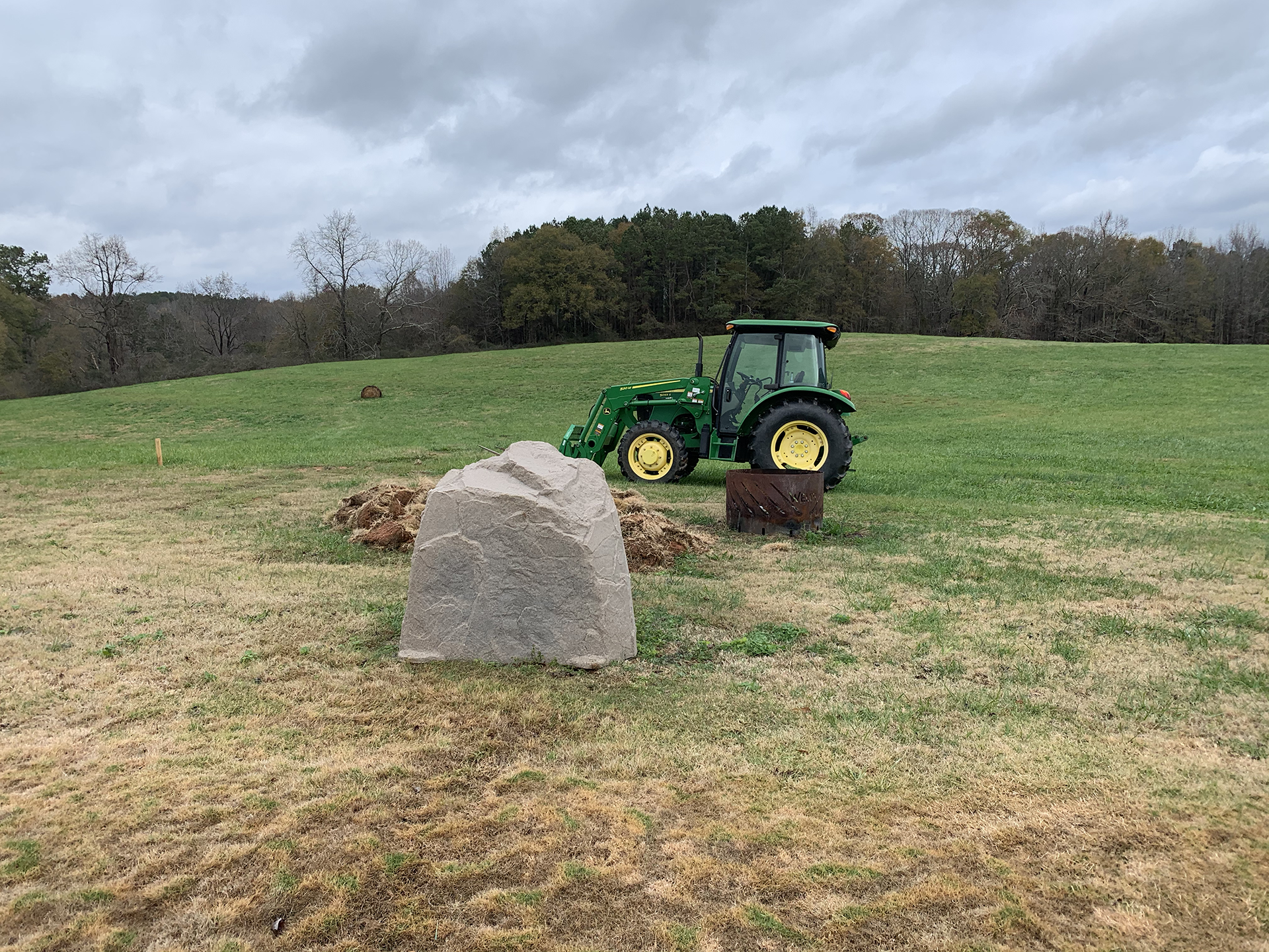 Well drilling and pump services