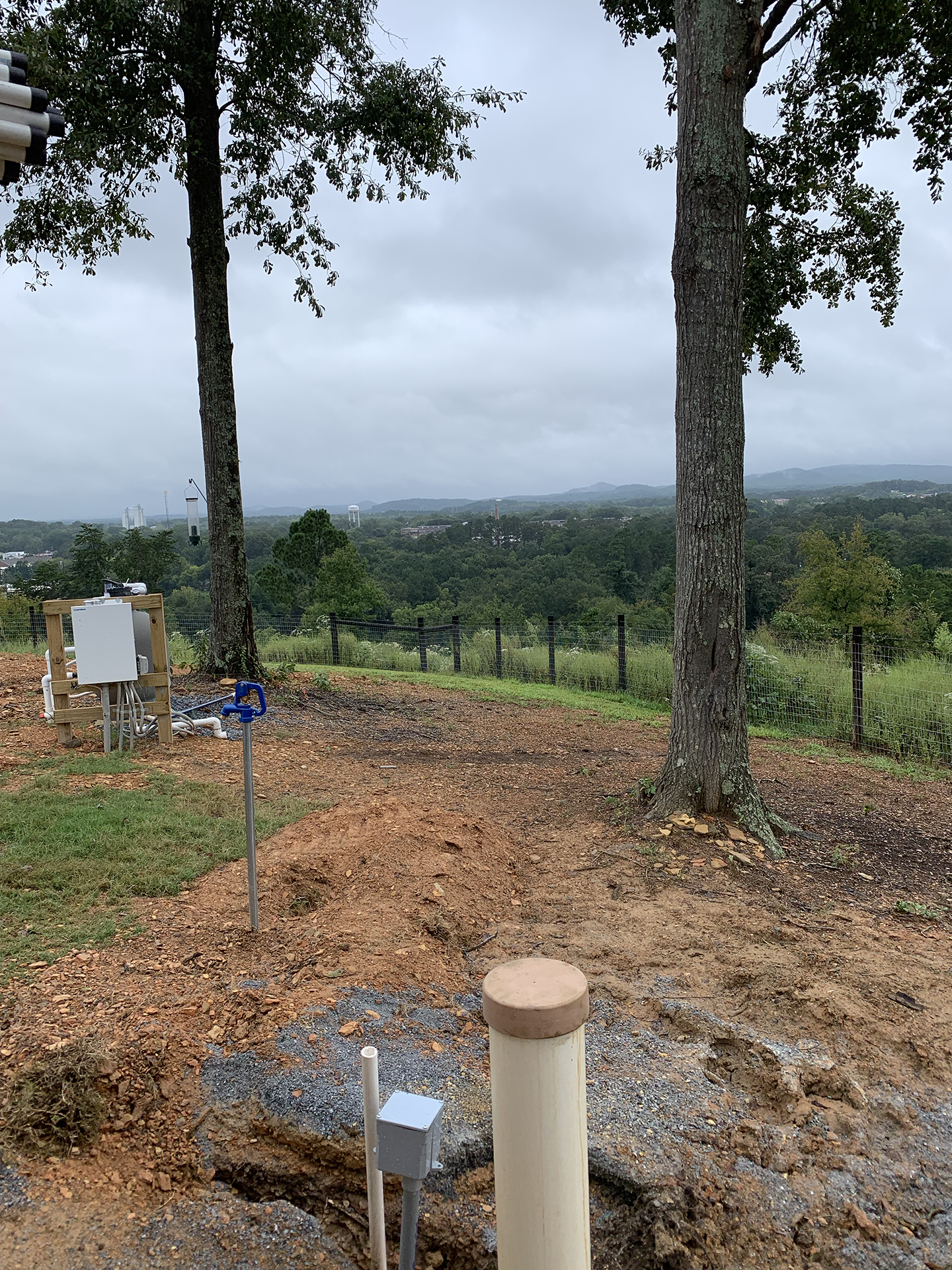 Well drilling and pump services