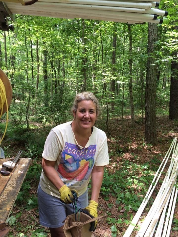 Well drilling and pump services