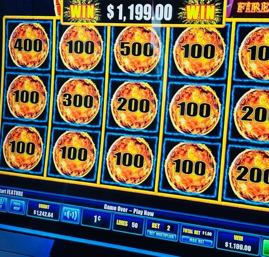 winner for the Fire Idol game