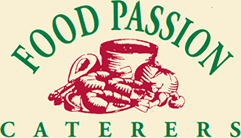 Food Passion Catering Logo