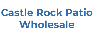 Castle Rock Patio Wholesale logo