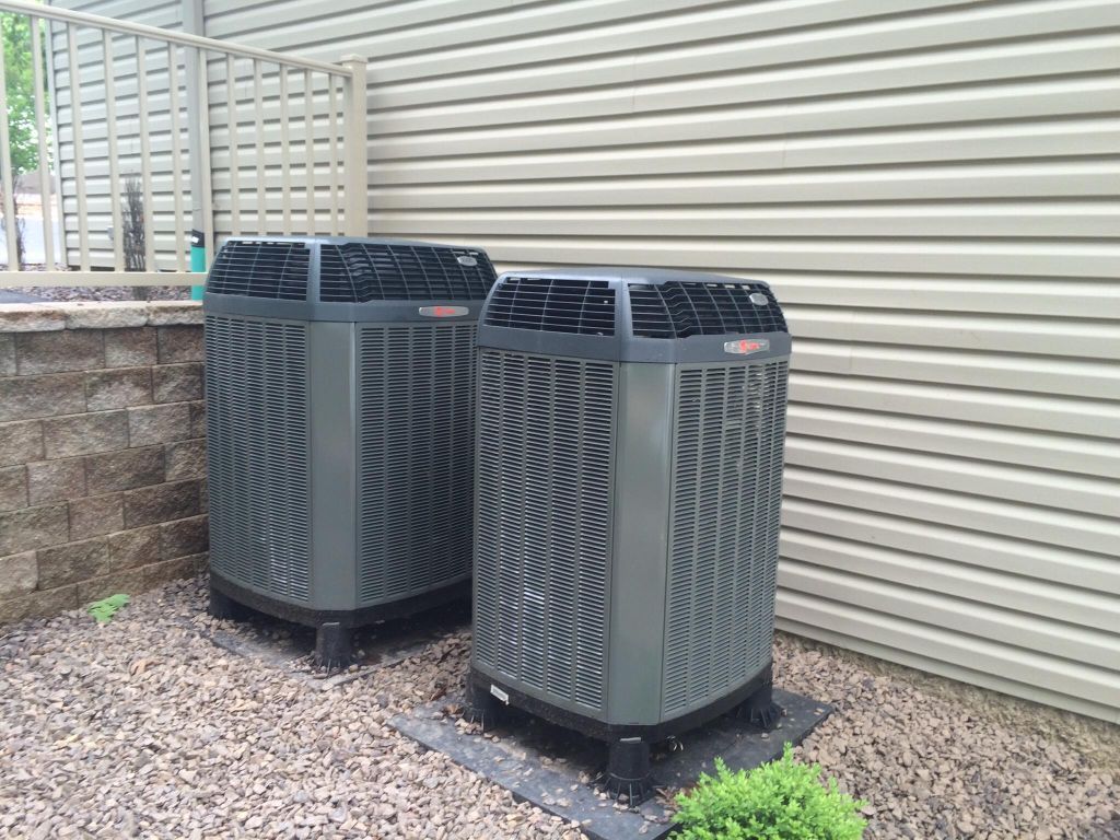 Financing Comfort Zone Air Conditioning & Heating LLC