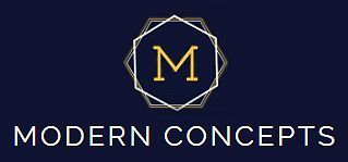 Modern Concepts Logo