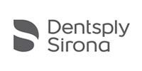 Dentsply Sirona - logo