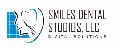 Smiles Dental Studios - logo