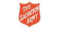 Salvation Army - logo