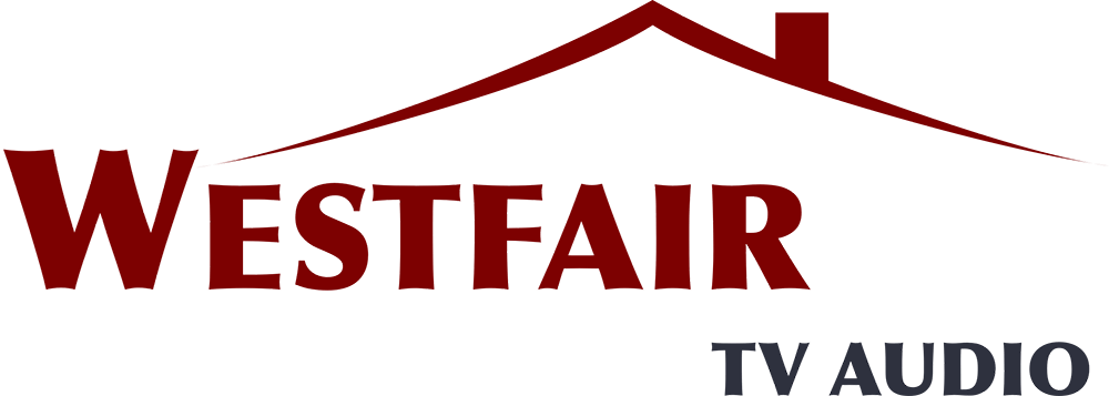 Westfair TV Audio - logo