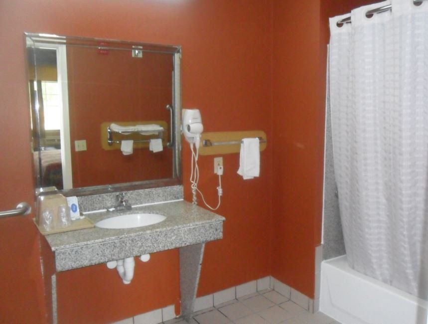 RESTROOM 1