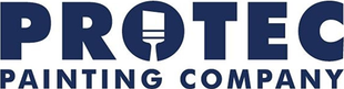 ProTec Painting Company - Logo
