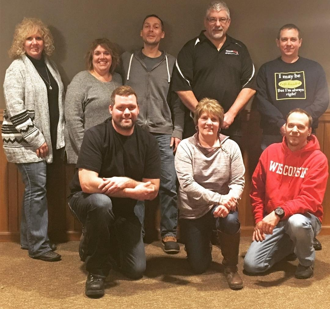 Driving Jobs Appleton, WI Countryside Auto Transport Inc.