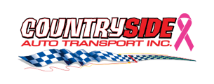 Countryside Auto Transport Inc. - Logo