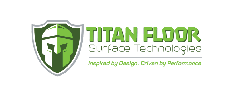 Titan Floor Surface Technologies