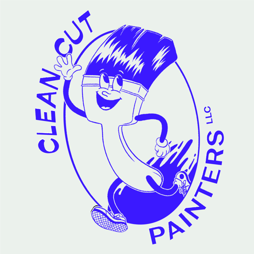 Clean Cut Painters LLC - logo