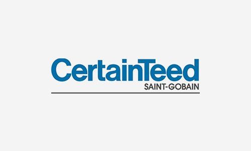 CertainTeed logo