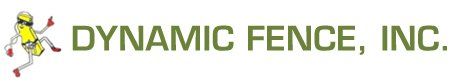 Dynamic Fence -Logo