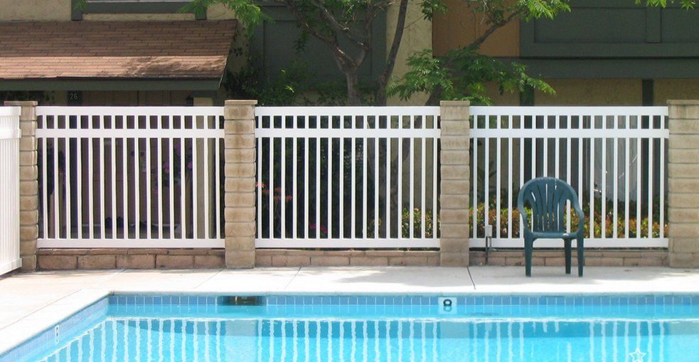pool Fence