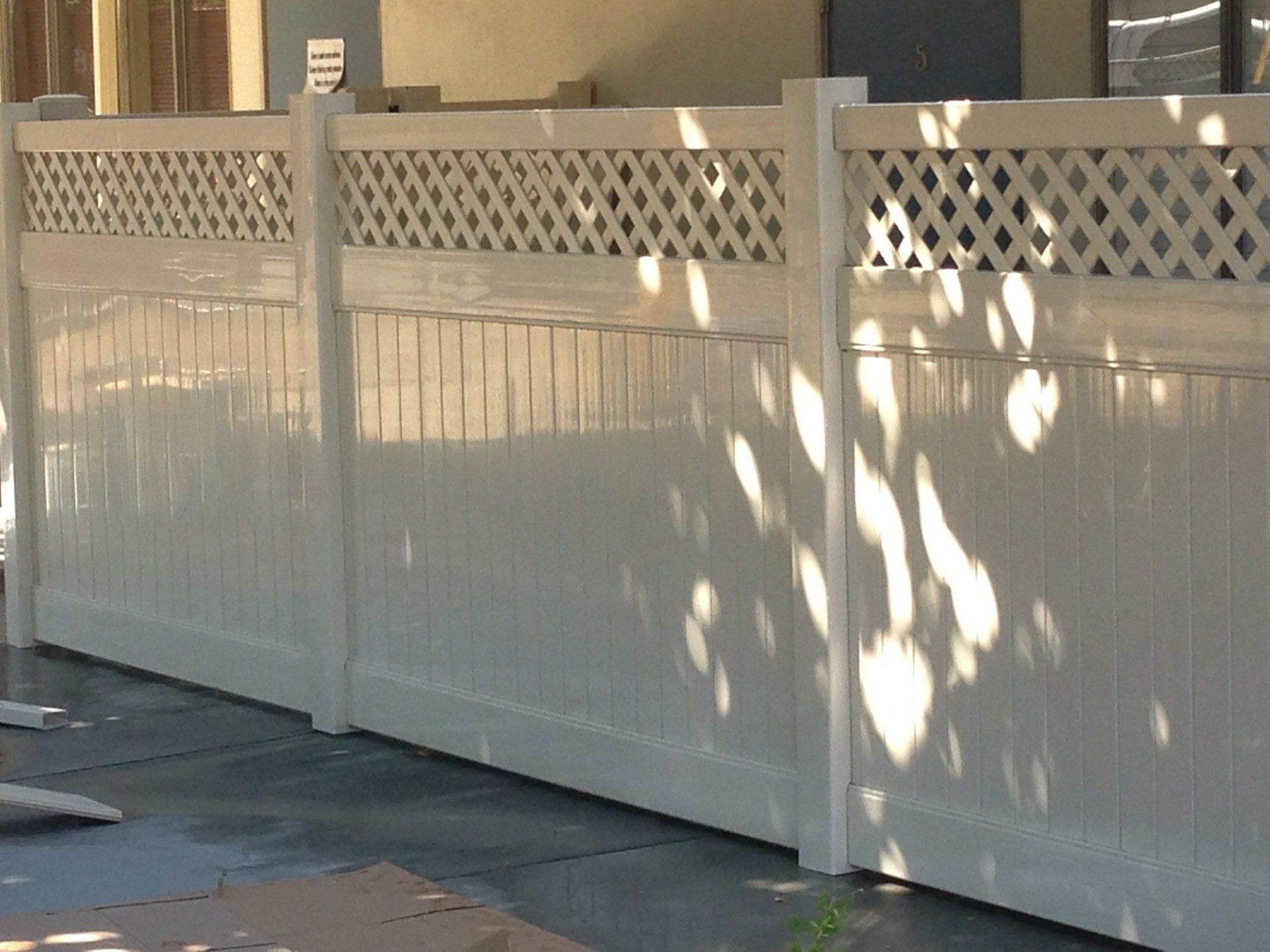 Dynamic Fence Photo Gallery | Canoga Park, CA