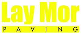 Lay Mor Paving Corporation - Logo