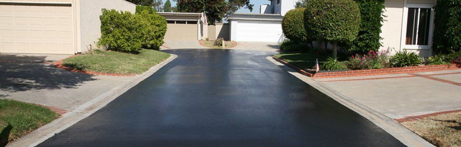 Home Paving Services