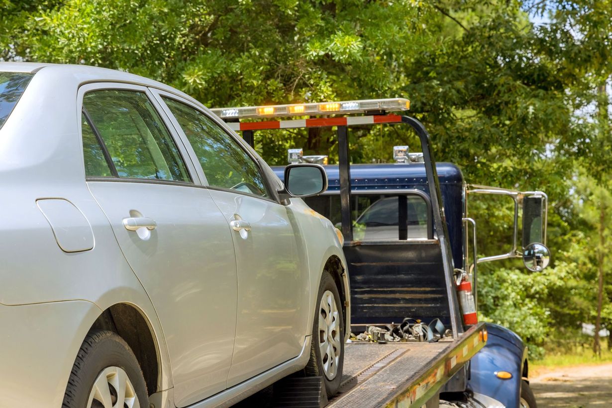 Bud's Towing & Recovery LLC