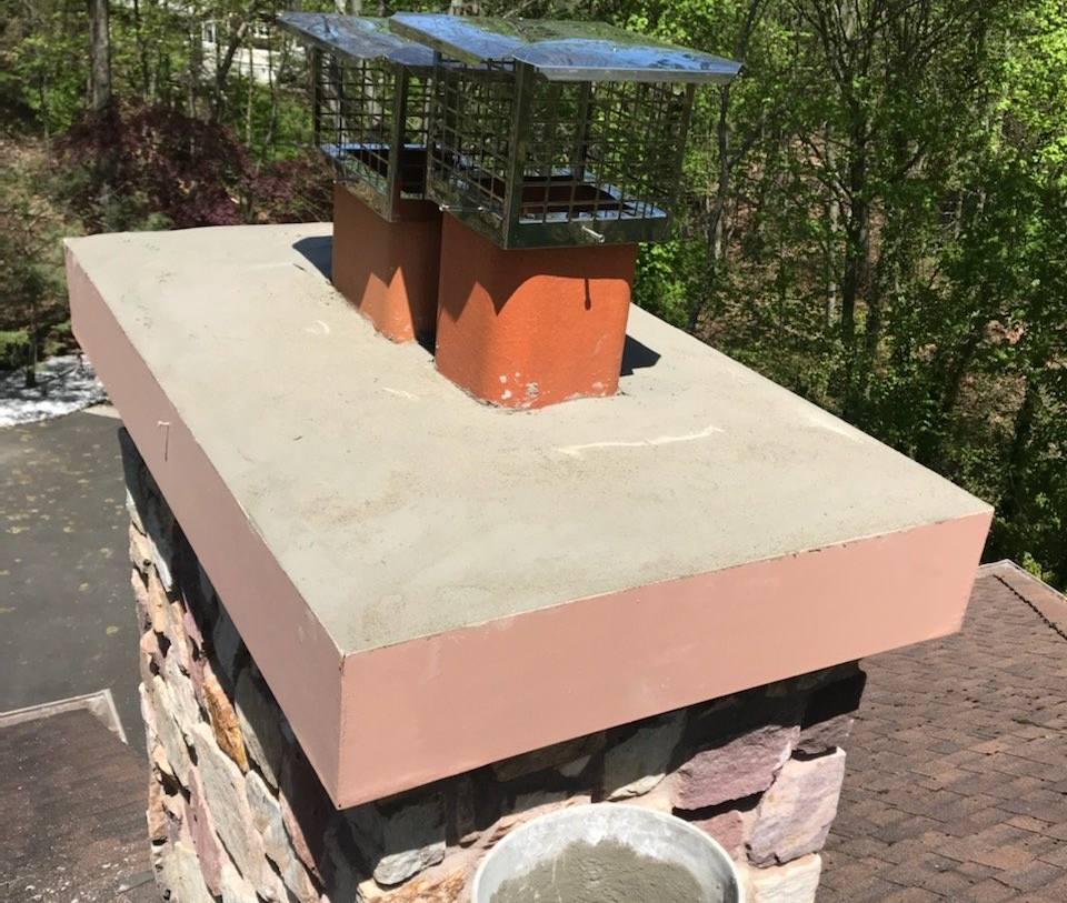 Learn More About Chimneys chimney service