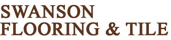 Swanson Flooring & Tile - Logo