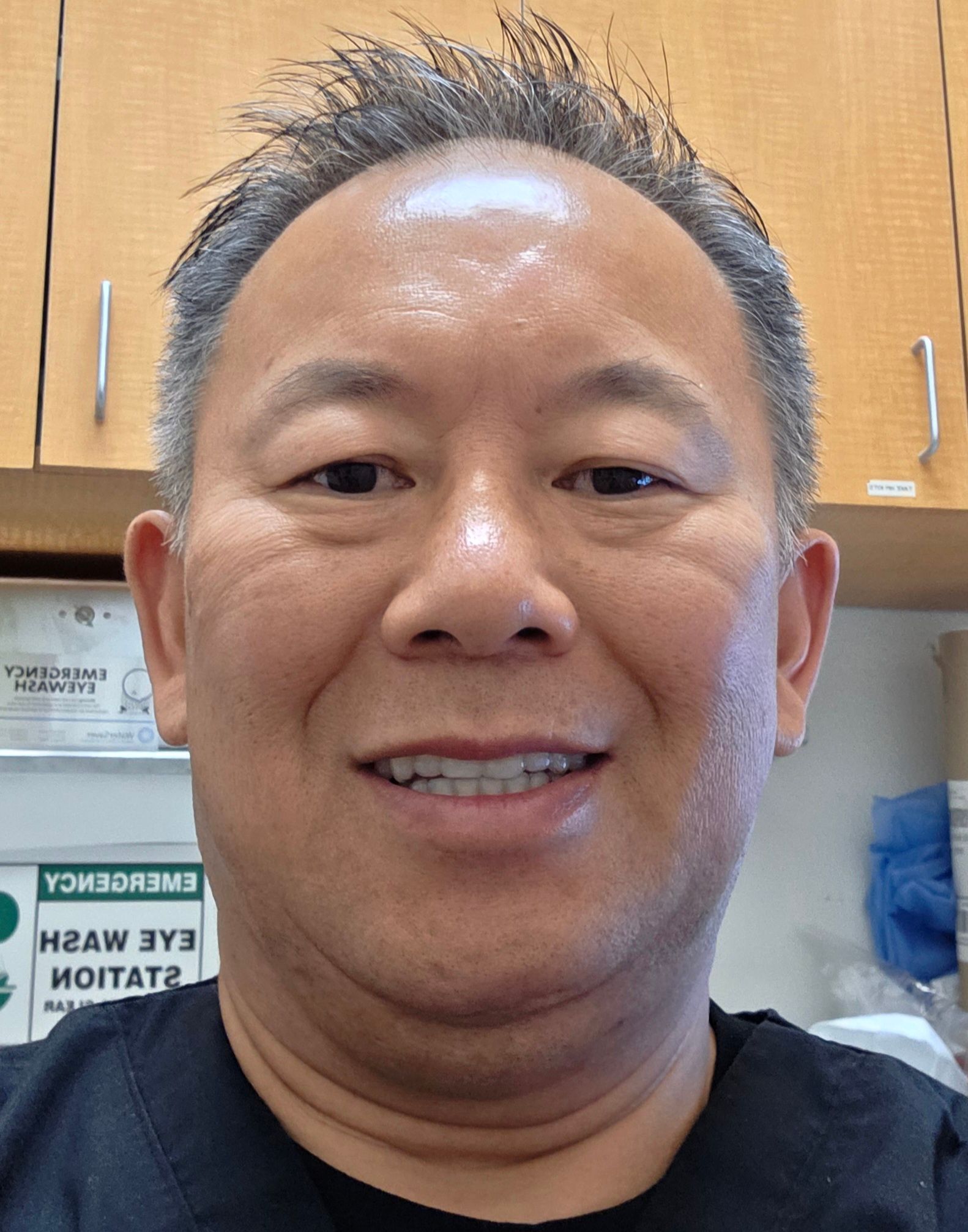 Dr. Thang Do, Owner and Lead Dentist
