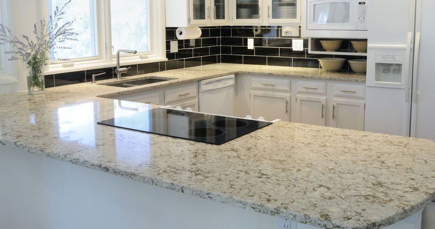 Granite Countertops