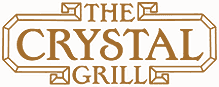 The Crystal Grill - Logo