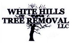 White Hills Tree Removal LLC_logo