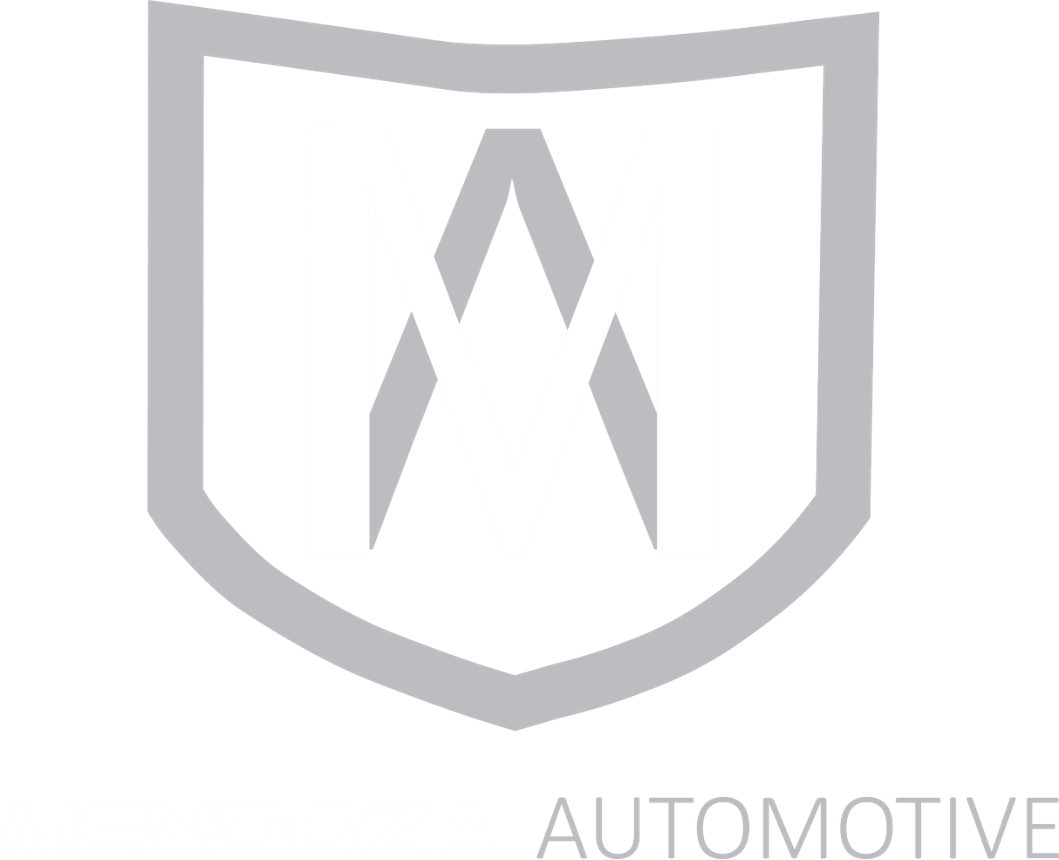 Mendoza Automotive - Logo