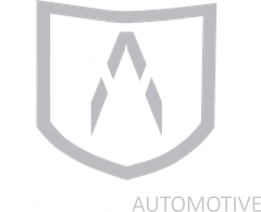 Mendoza Automotive - Logo