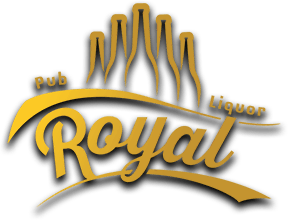 Royal Pub & Grill logo