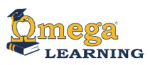Omega Learning Center - Acworth logo