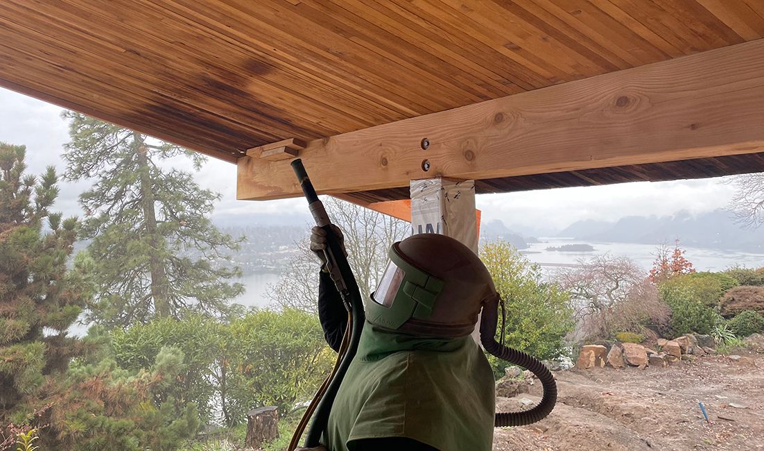 Jack&rsquo;s Mobile Soda Blasting