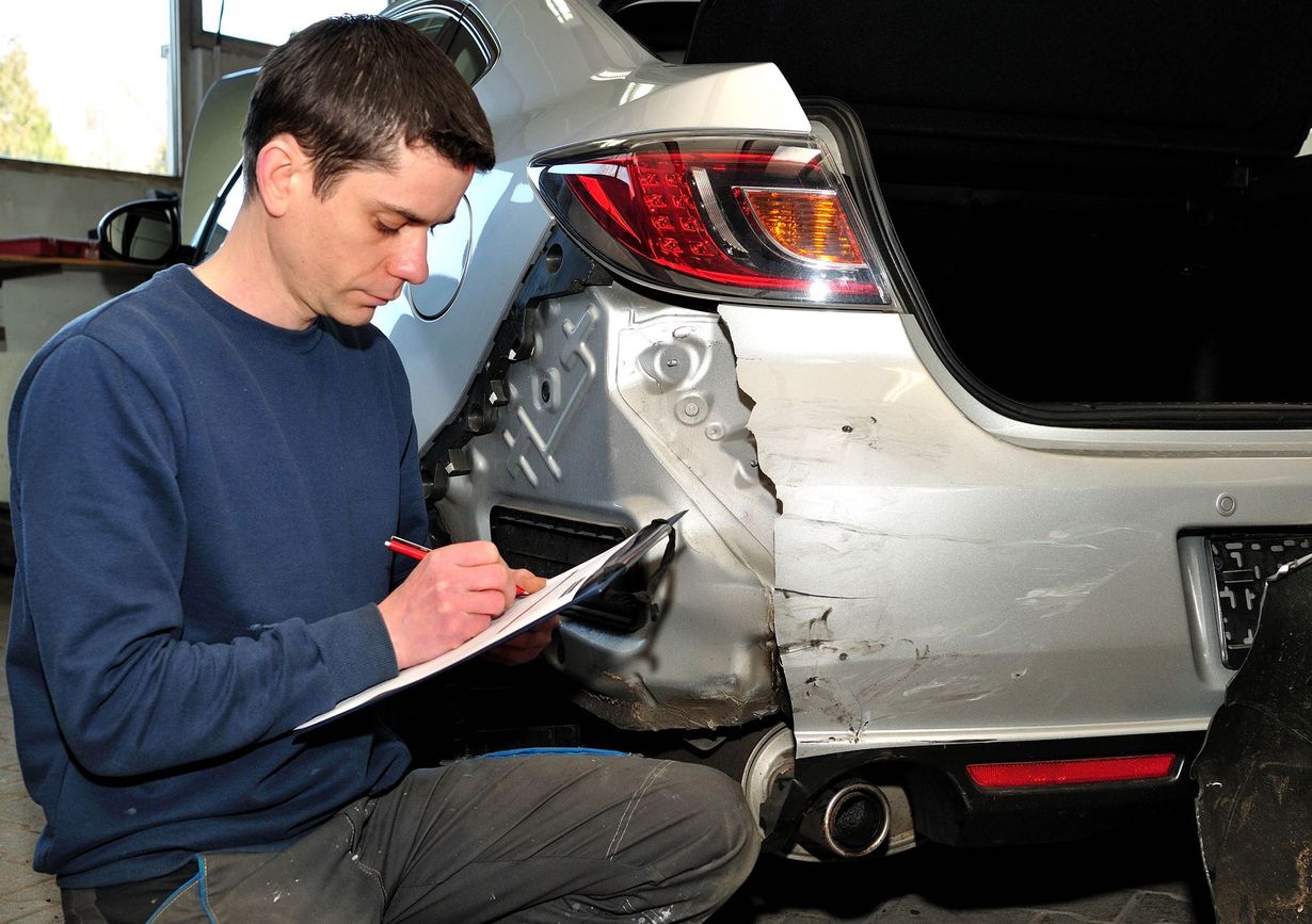 Action Collision Center
