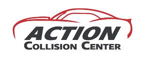 Action Collision Center