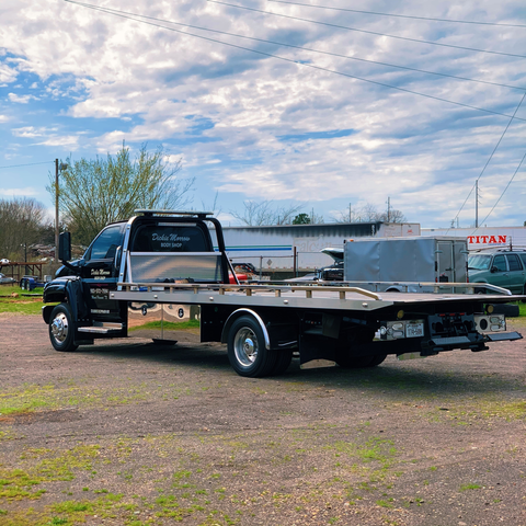 About Dickie Morrow Body Shop Mount Pleasant Tx Auto Repair About Dickie Morrow Body Shop Mount Pleasant Tx Auto Repair