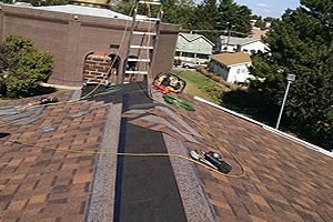 Roofing