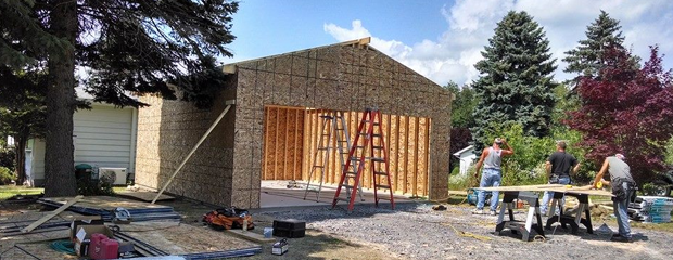 Construction